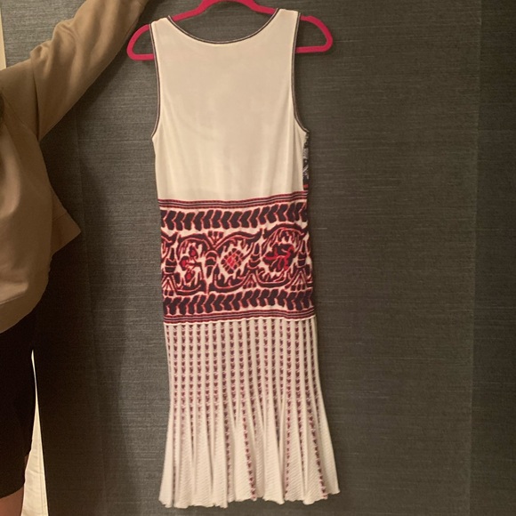 Class Roberto Cavalli Vicose Dress - Picture 2 of 3